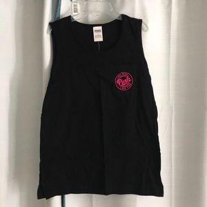 PINK Victoria's Secret tank top